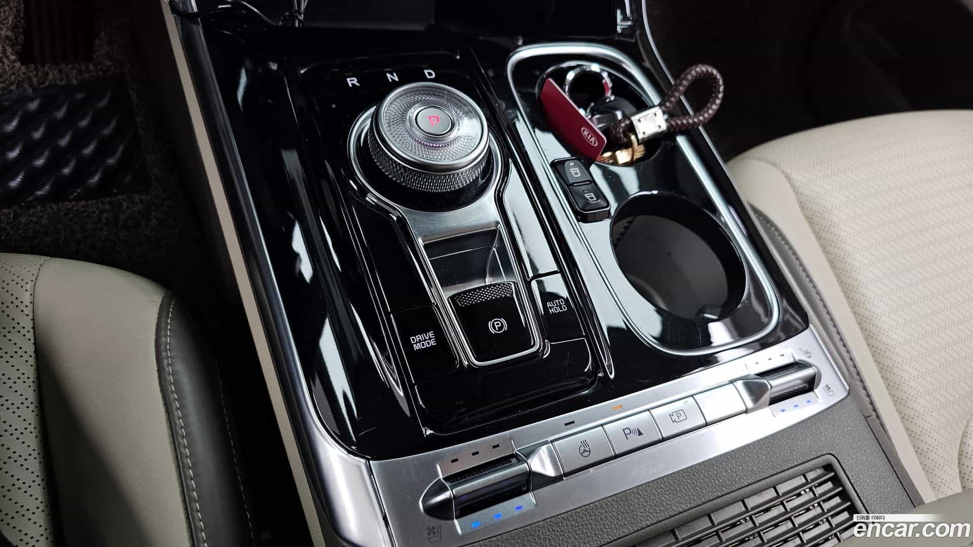 Canival Kia 2021.0-INNER-009
