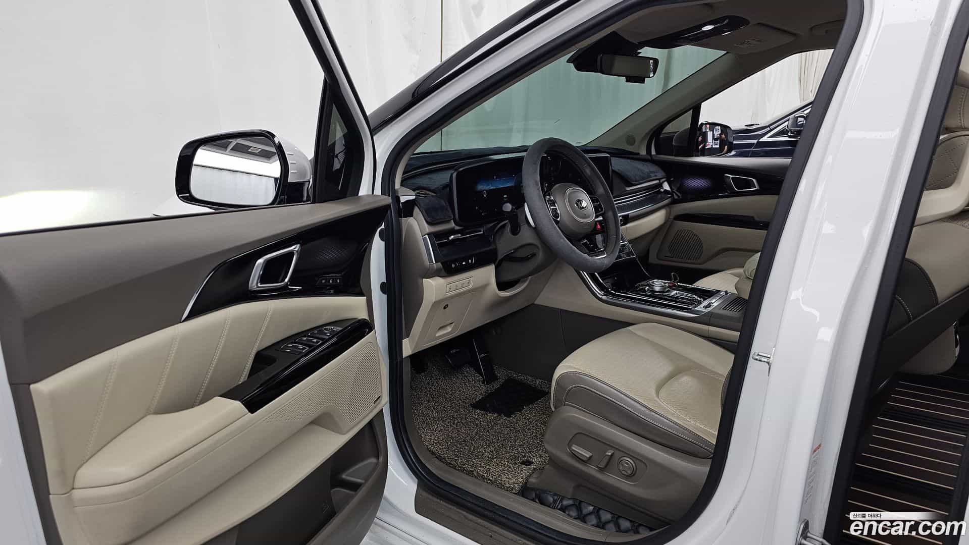 Canival Kia 2021.0-INNER-010