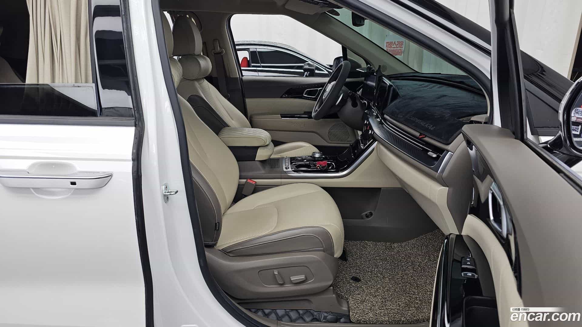 Canival Kia 2021.0-OPTION-015