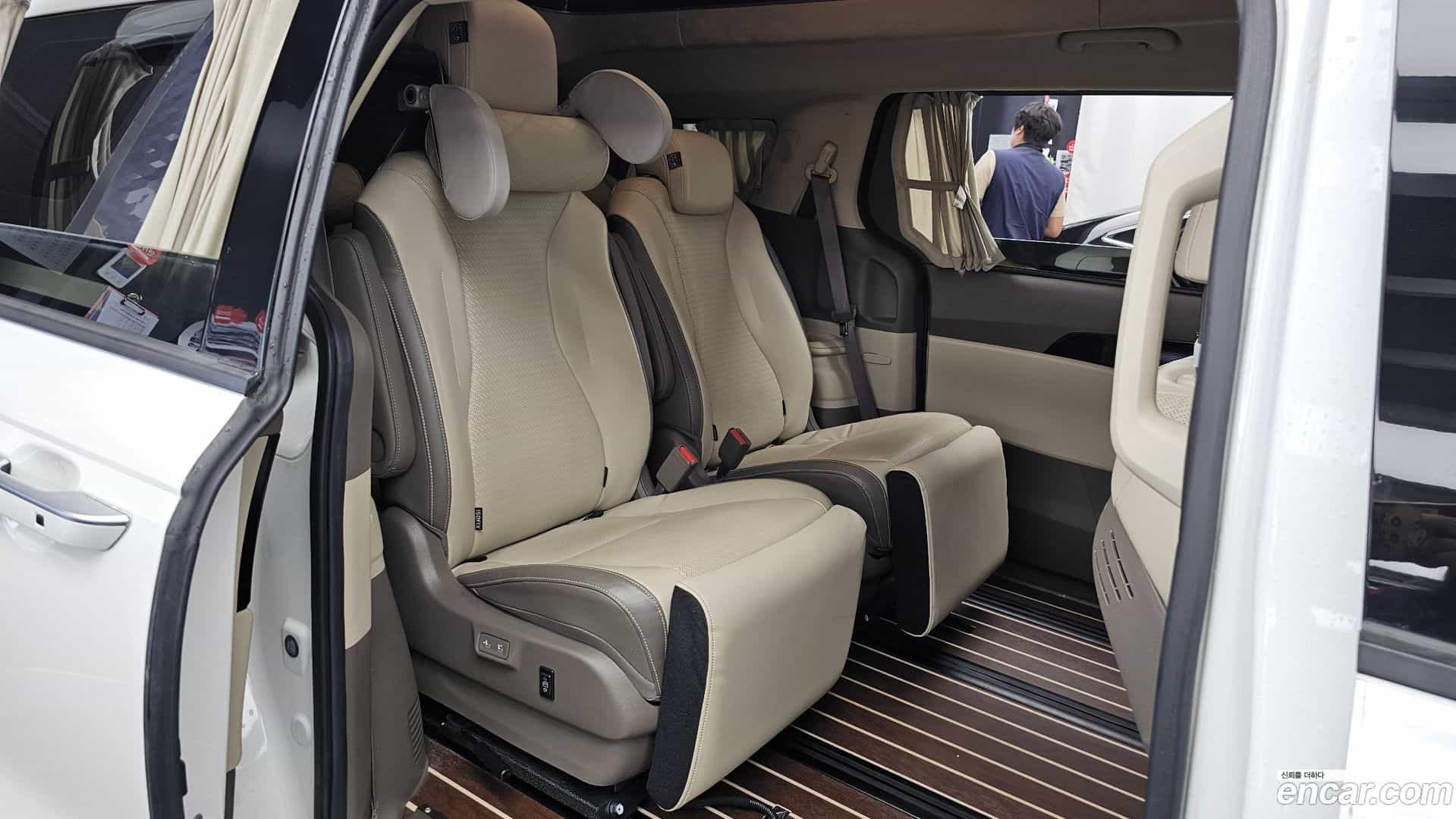 Canival Kia 2021.0-OPTION-016