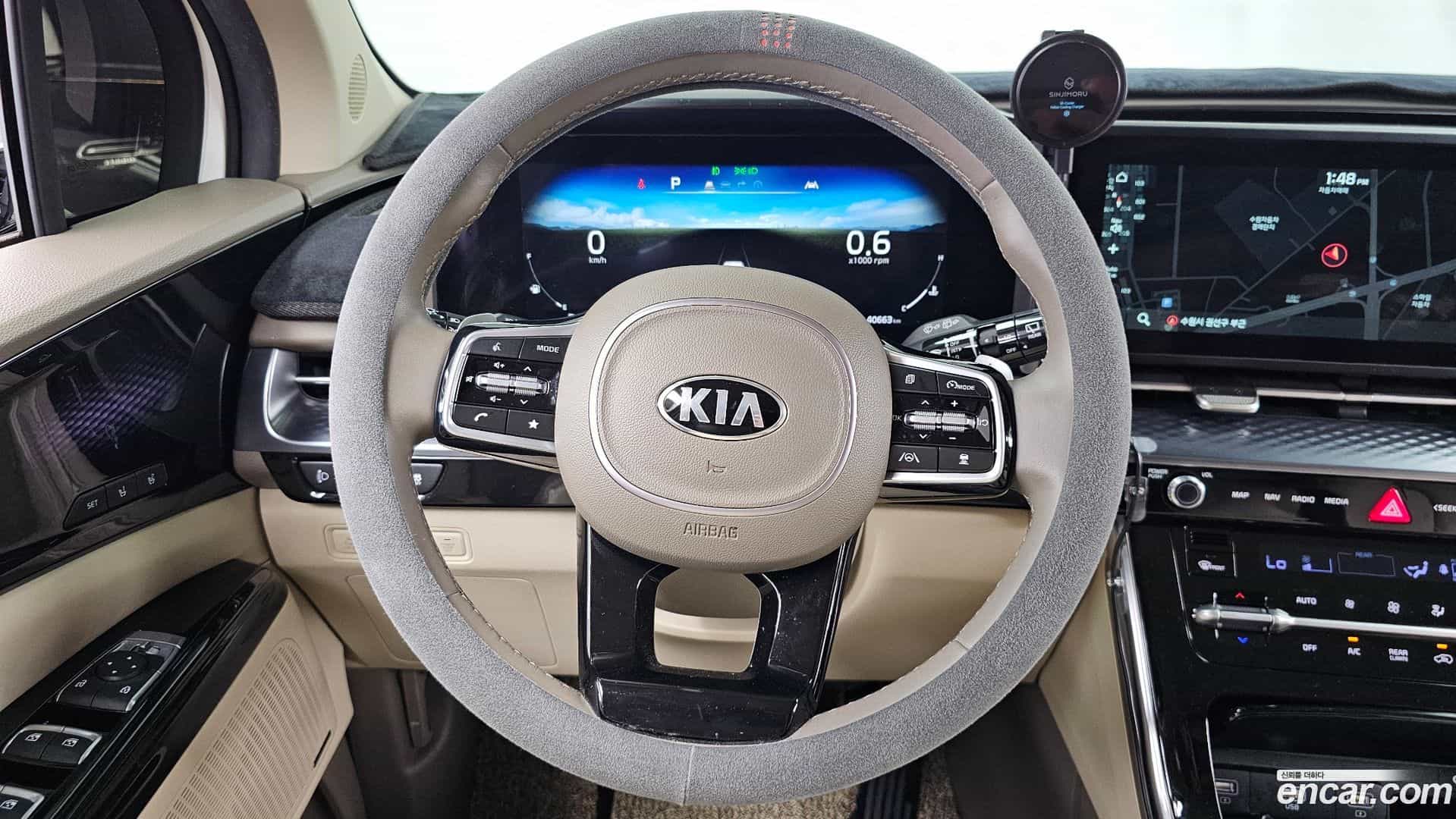 Canival Kia 2021.0-OPTION-017