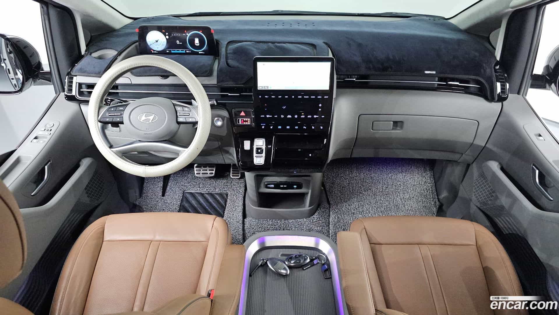 Staria Hyundai 2025.2-INNER-007
