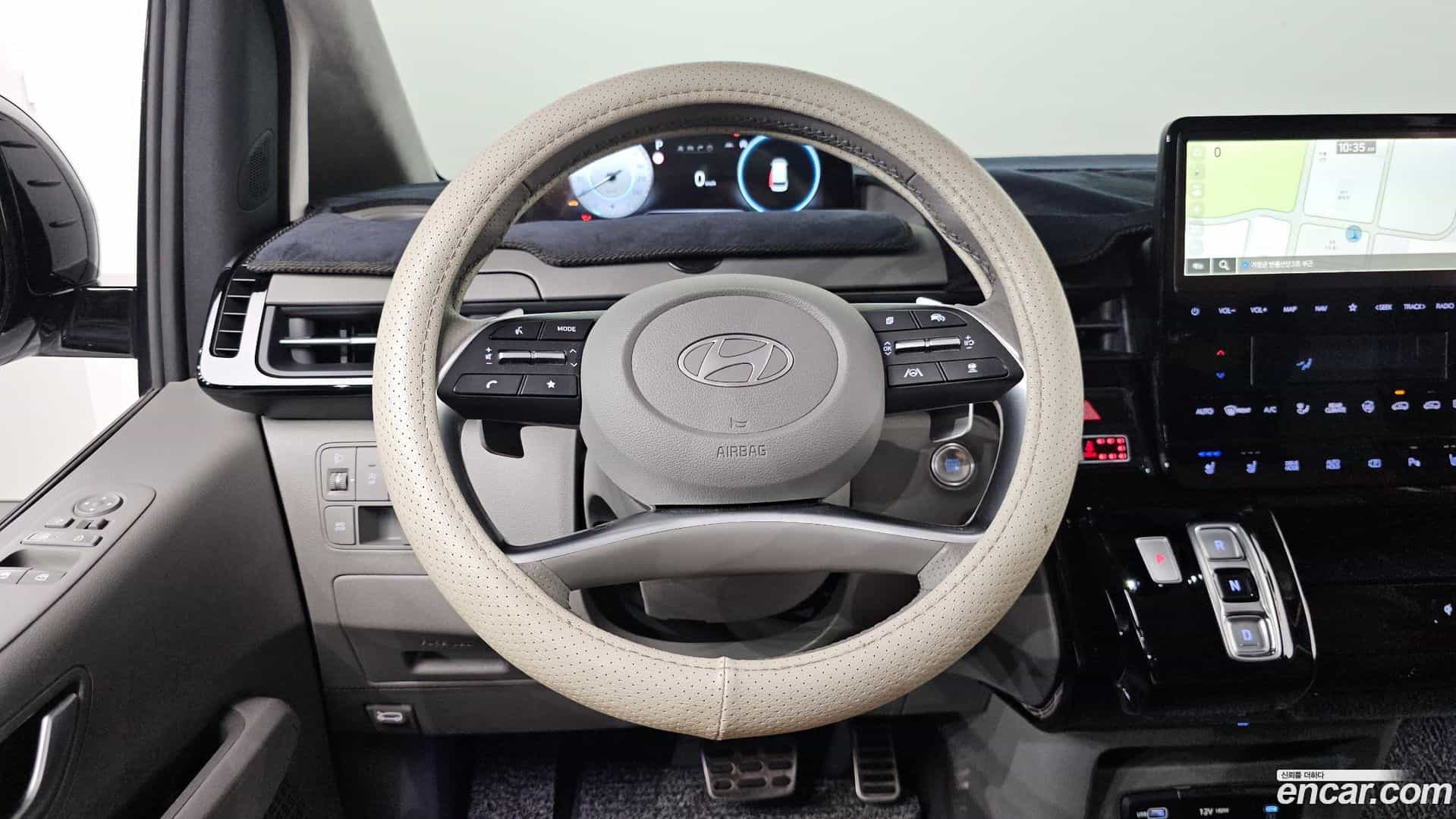 Staria Hyundai 2025.2-OPTION-017