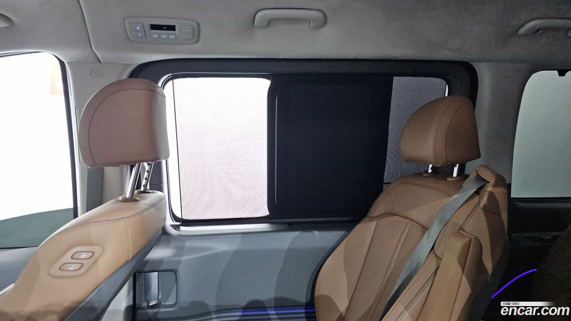 Staria Hyundai 2025.2-OPTION-020