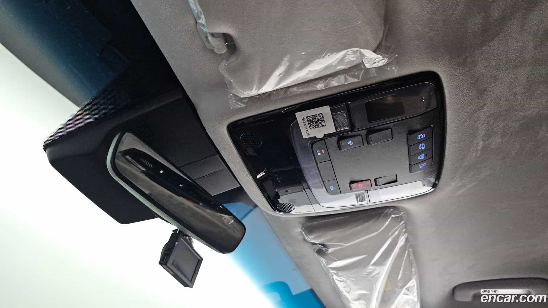 Staria Hyundai 2025.2-OPTION-023