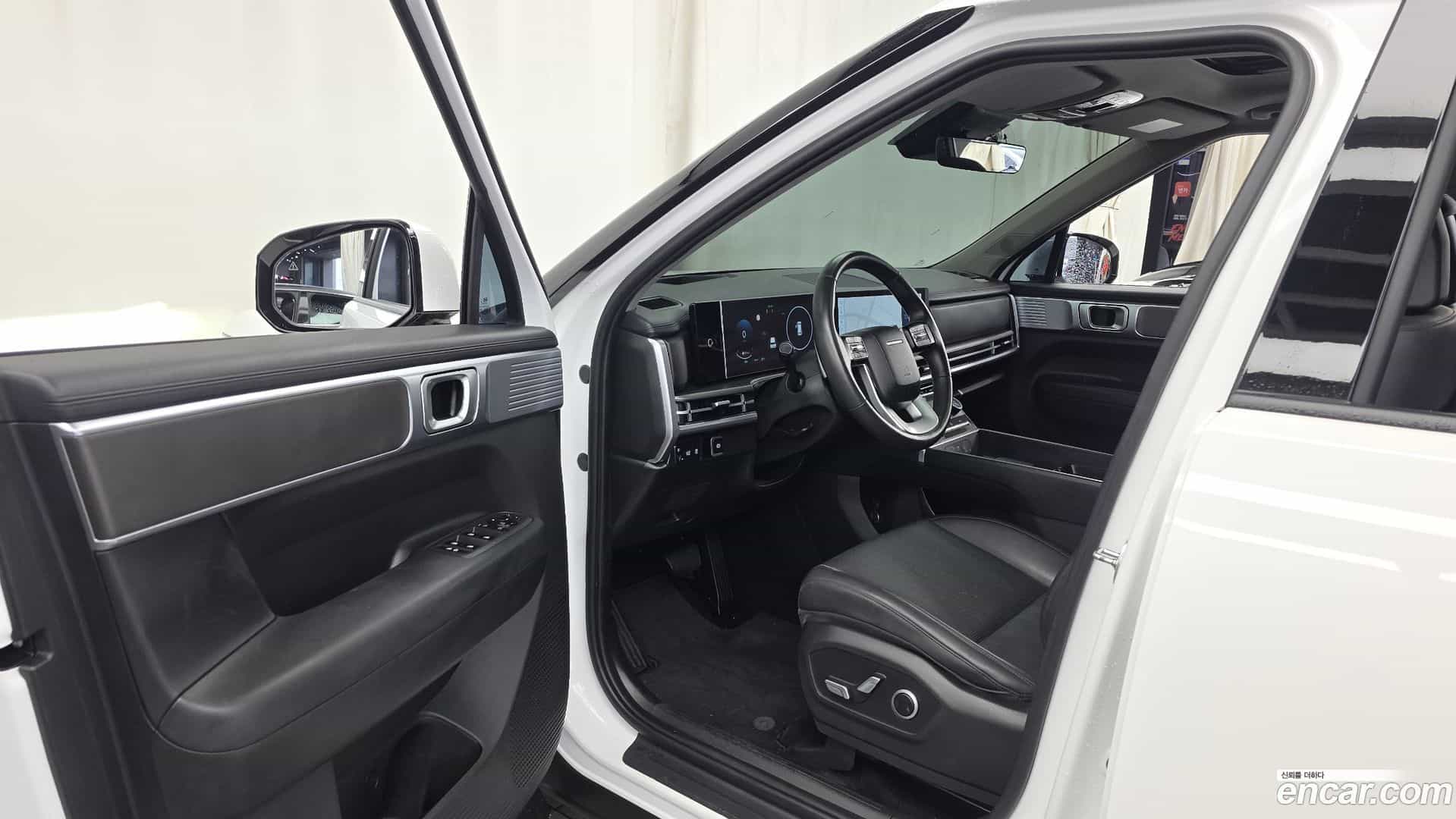 Santafe Hyundai 2024.0-INNER-010
