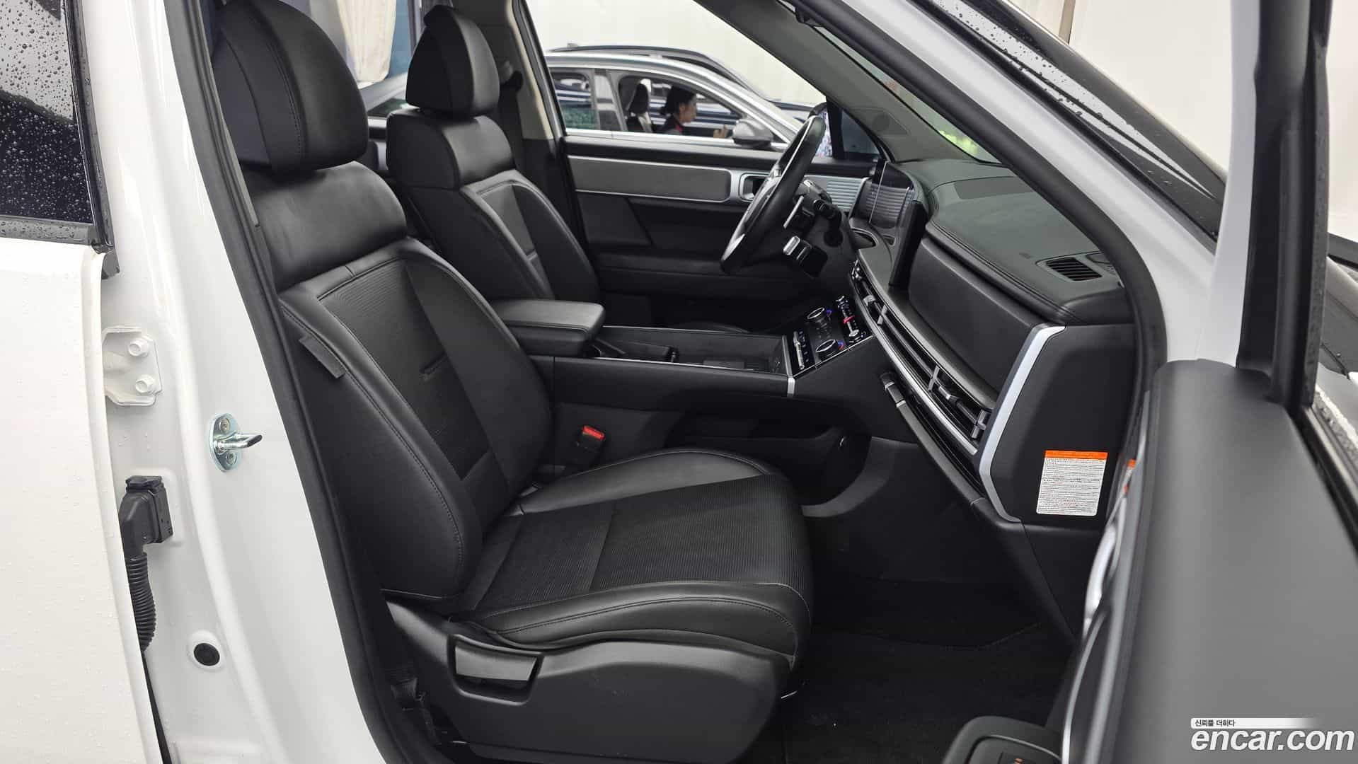 Santafe Hyundai 2024.0-OPTION-015