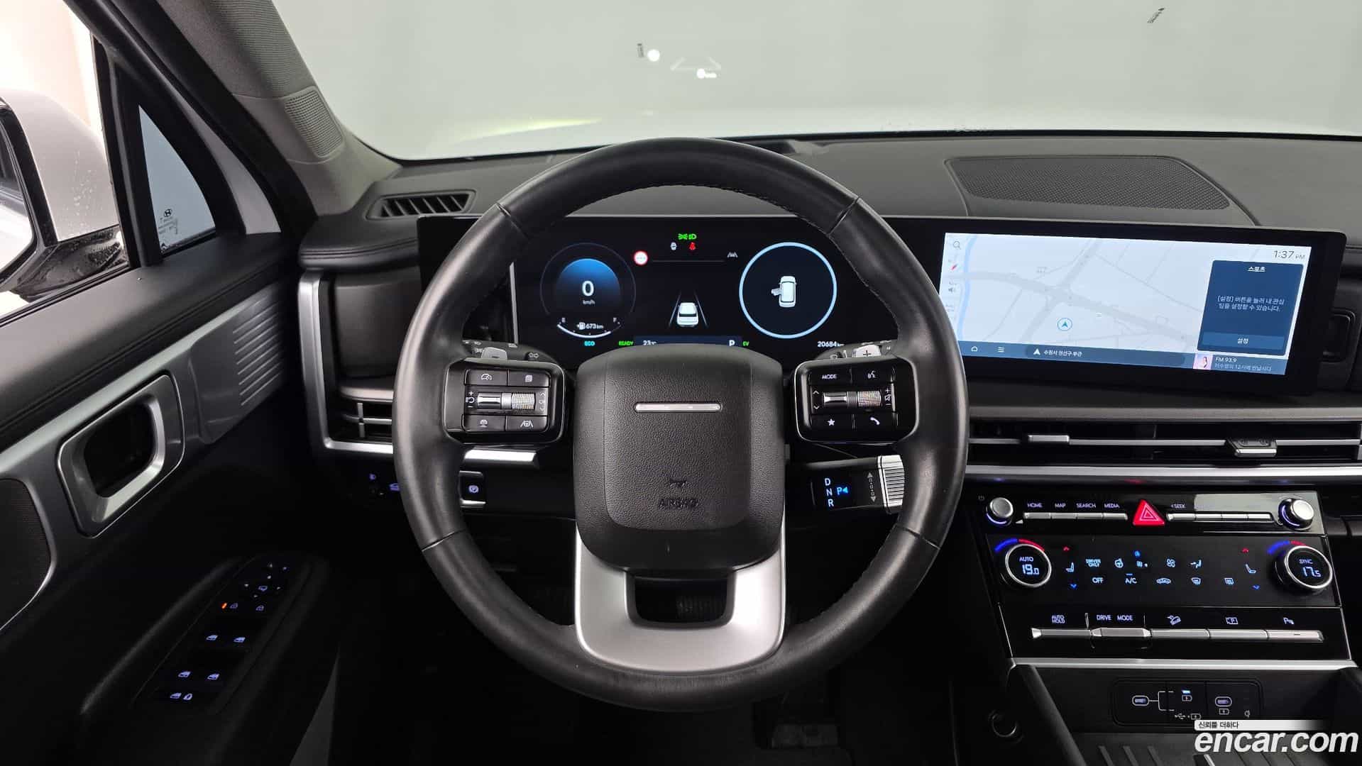 Santafe Hyundai 2024.0-OPTION-017