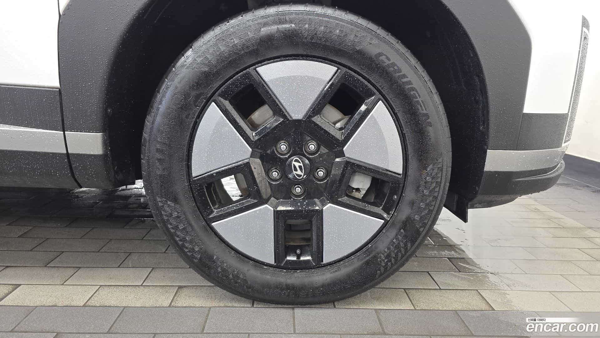Santafe Hyundai 2024.0-OUTER-031
