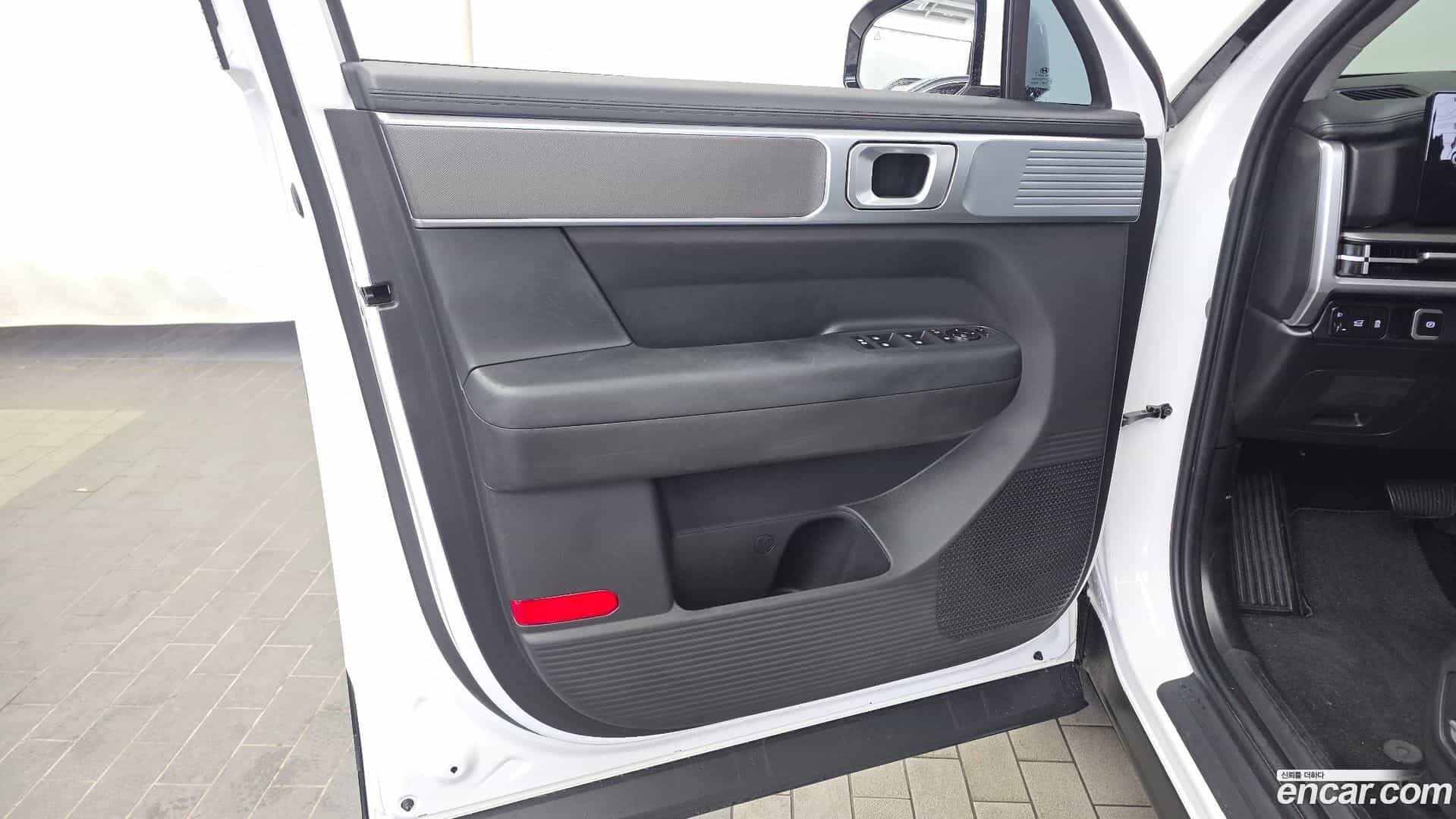 Santafe Hyundai 2024.0-INNER-034