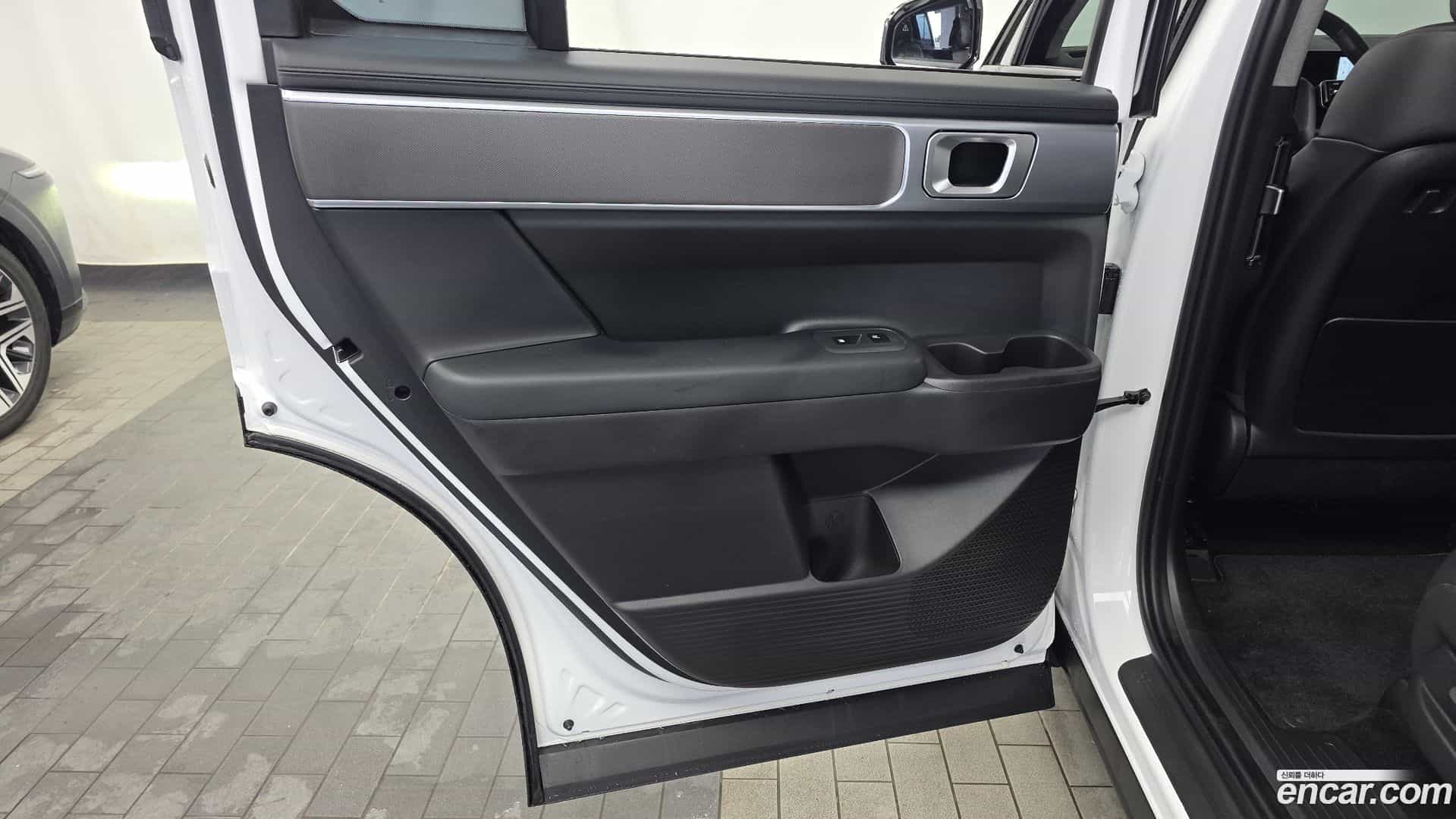 Santafe Hyundai 2024.0-INNER-035
