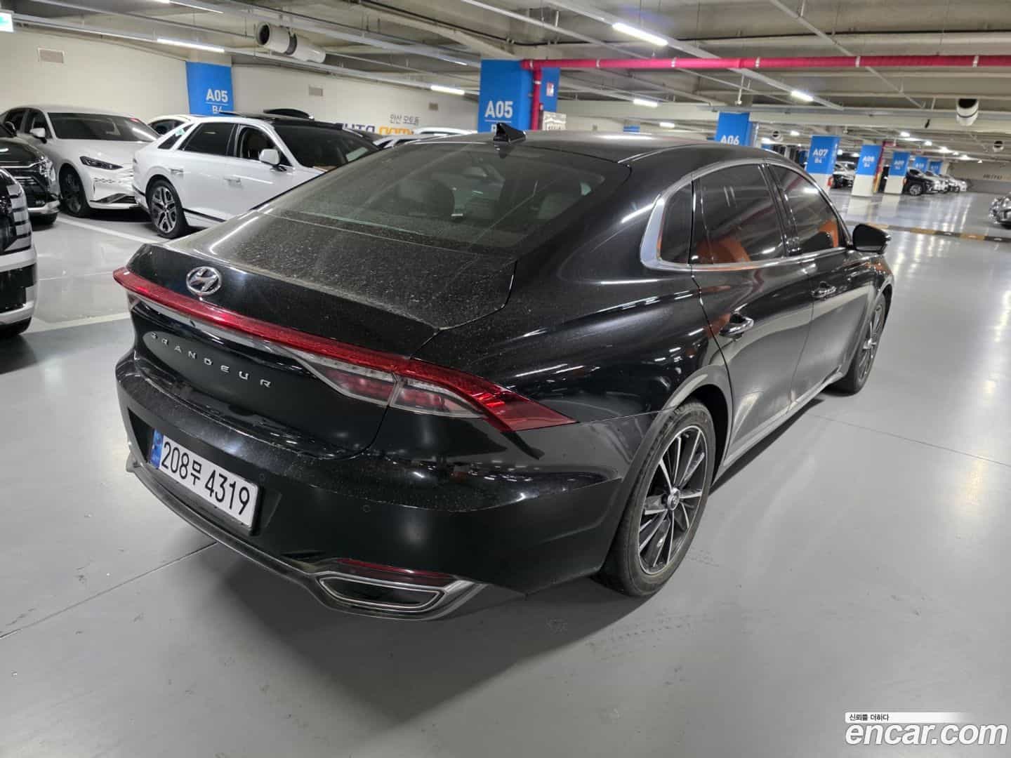 Grandeur Hyundai 2021.5-OUTER-004