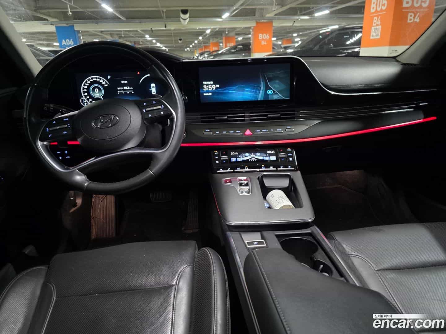 Grandeur Hyundai 2021.5-OUTER-005