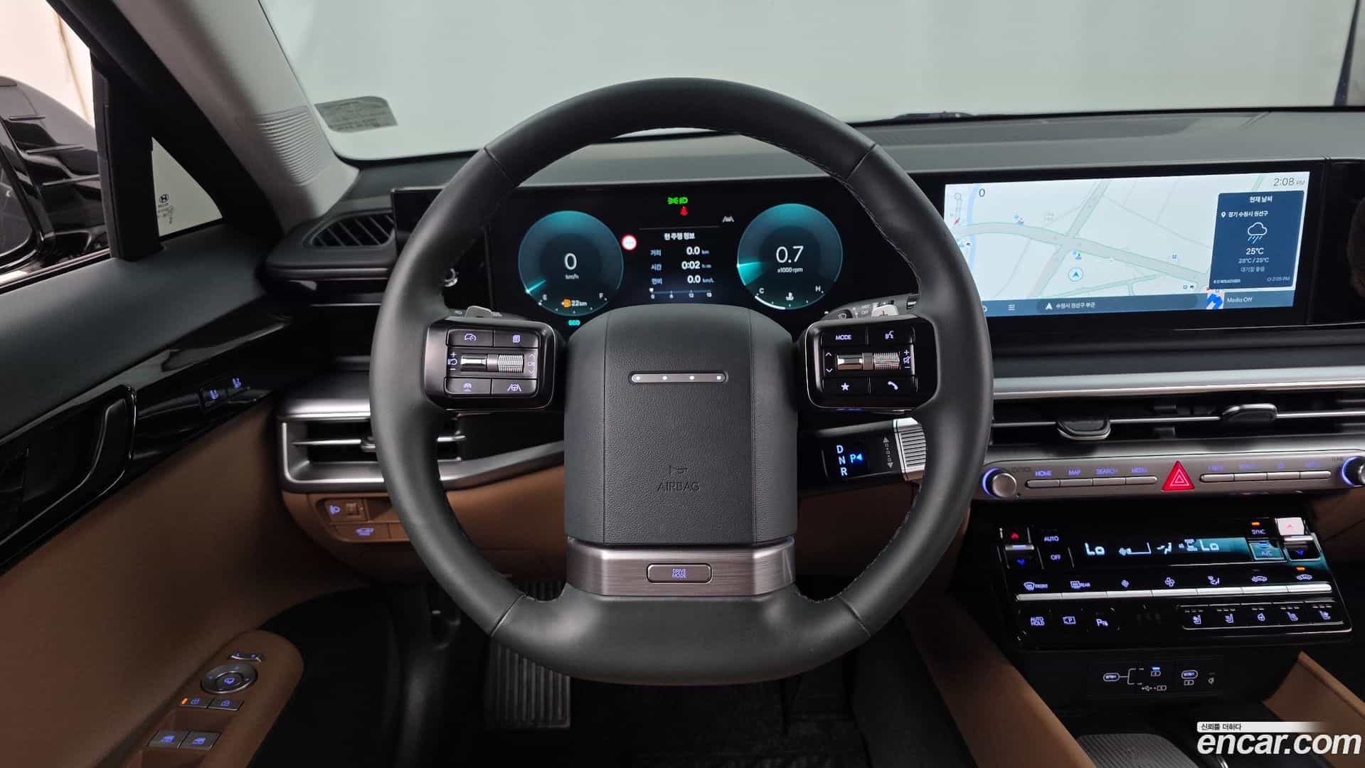 Grandeur Hyundai 2023.10-OPTION-017
