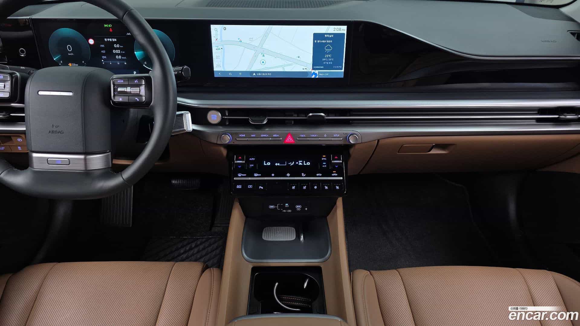 Grandeur Hyundai 2023.10-OPTION-018