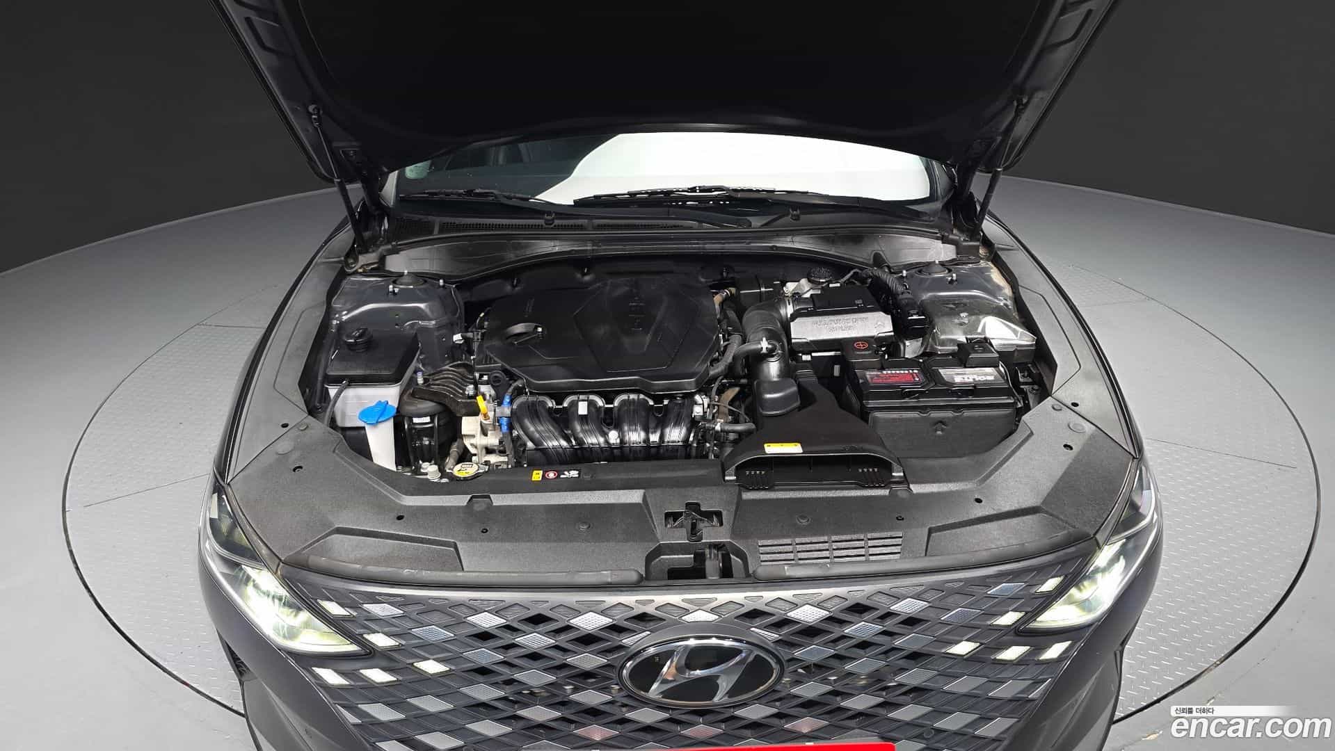 Grandeur Hyundai 2019.11-OUTER-006