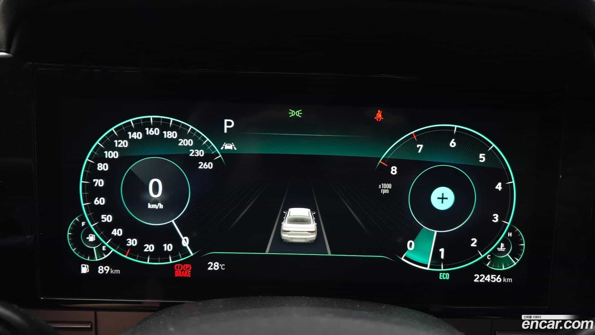 Grandeur Hyundai 2019.11-INNER-008
