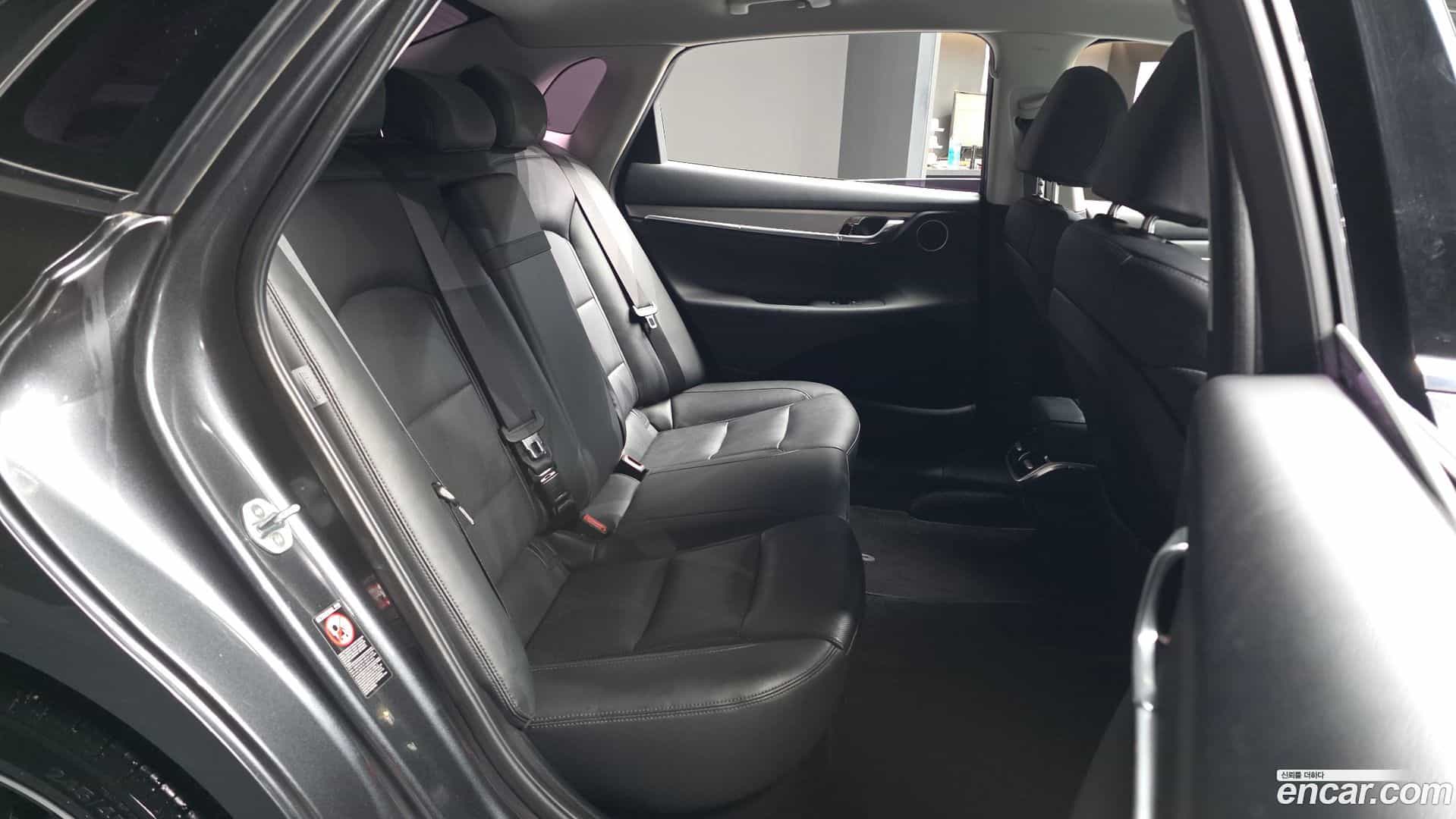 Grandeur Hyundai 2019.11-OPTION-016