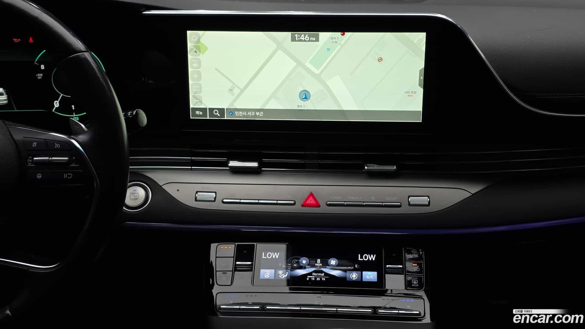 Grandeur Hyundai 2019.11-OPTION-018