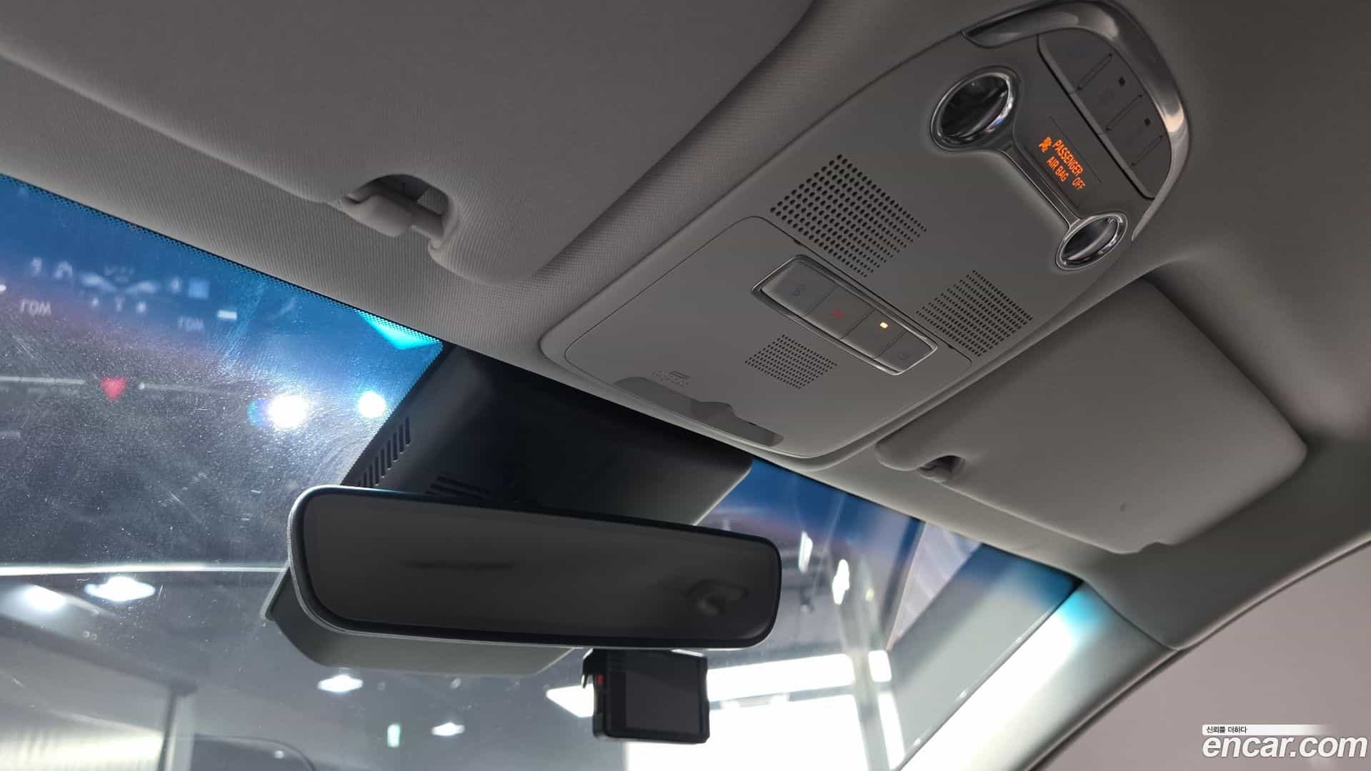 Grandeur Hyundai 2019.11-OPTION-021