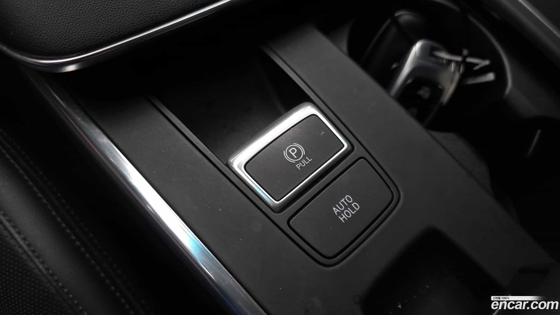 Grandeur Hyundai 2019.11-OPTION-041