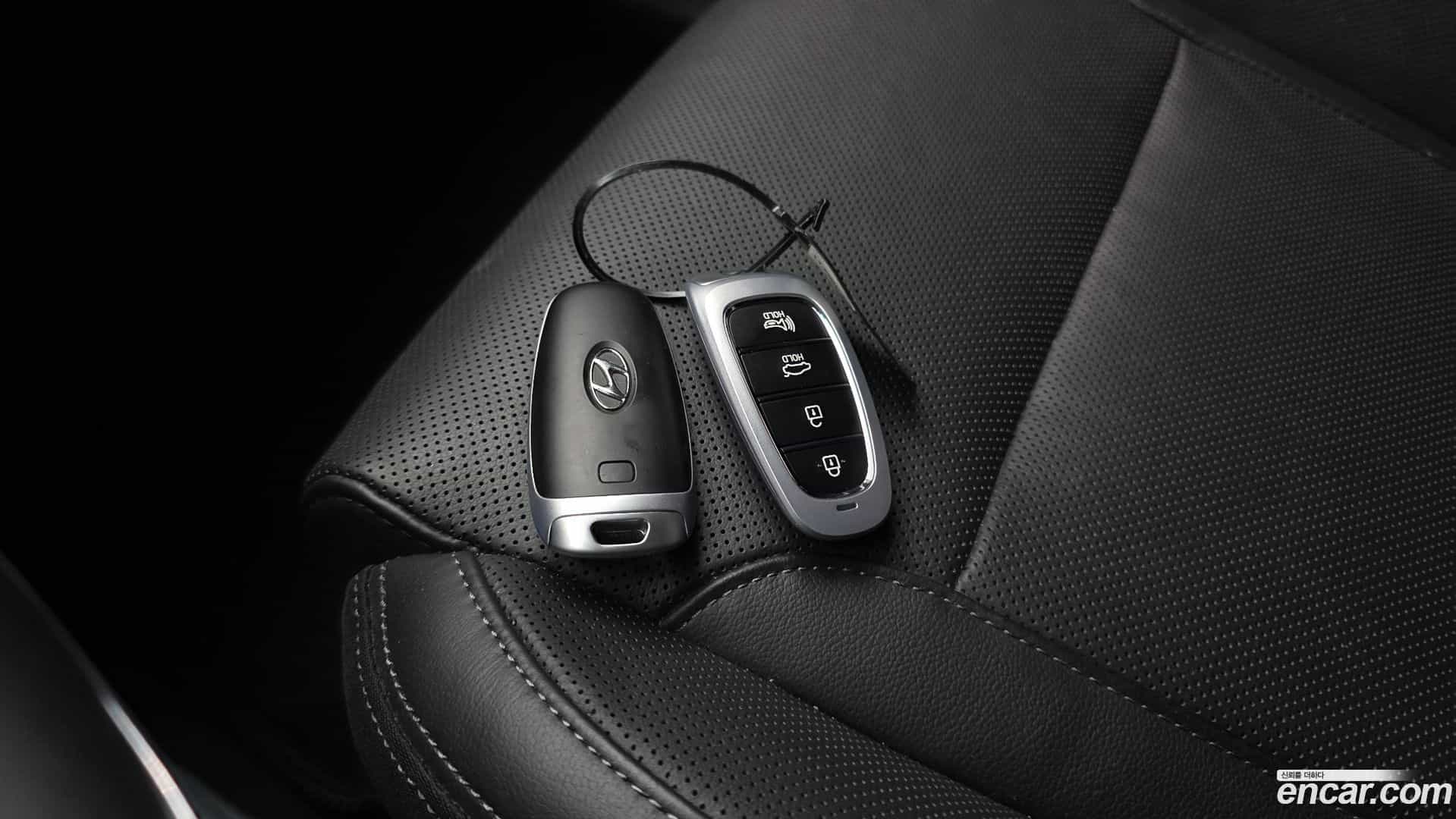 Grandeur Hyundai 2019.11-OPTION-044