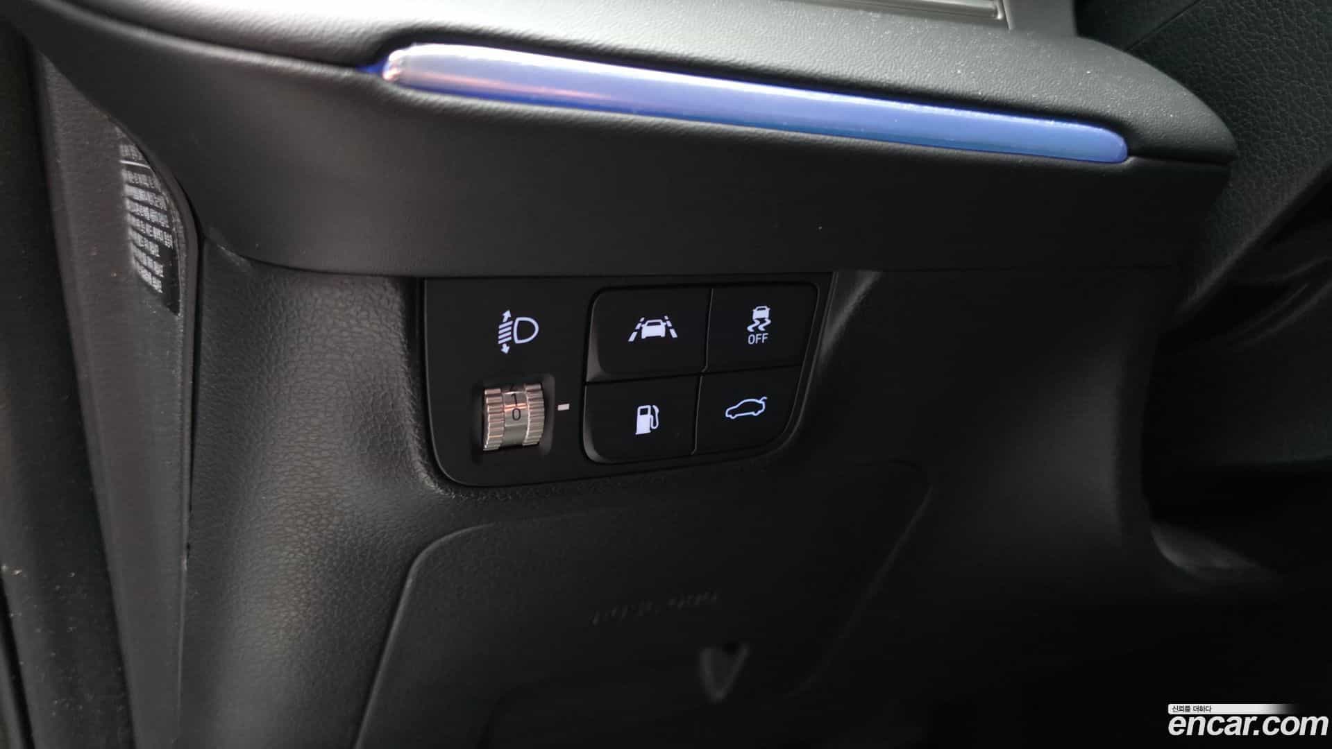 Grandeur Hyundai 2019.11-OPTION-045