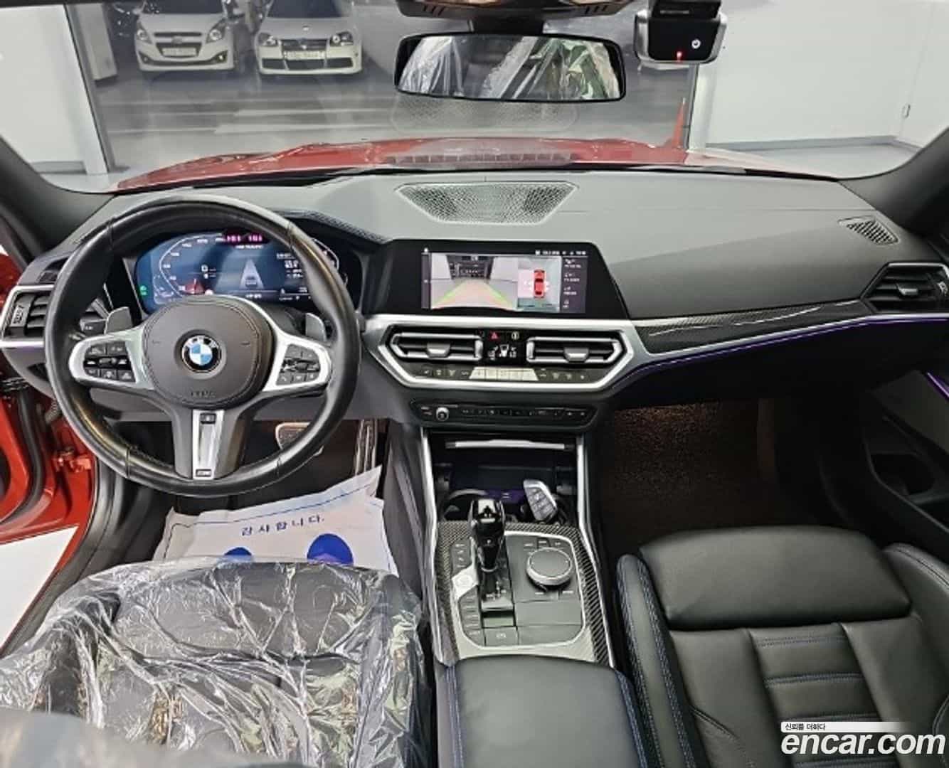 3-Series BMW 2022.0-INNER-007