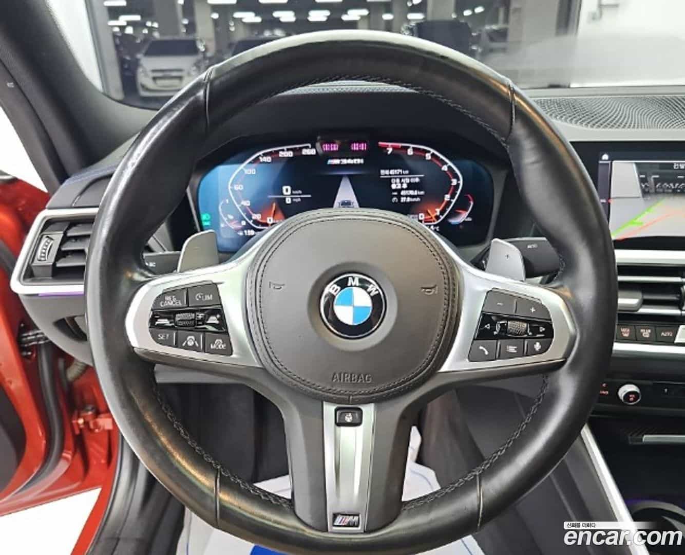 3-Series BMW 2022.0-INNER-009