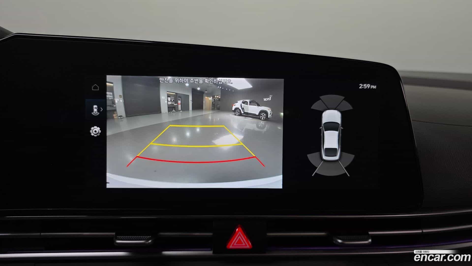 AVANTE Hyundai 2023.2-OPTION-019