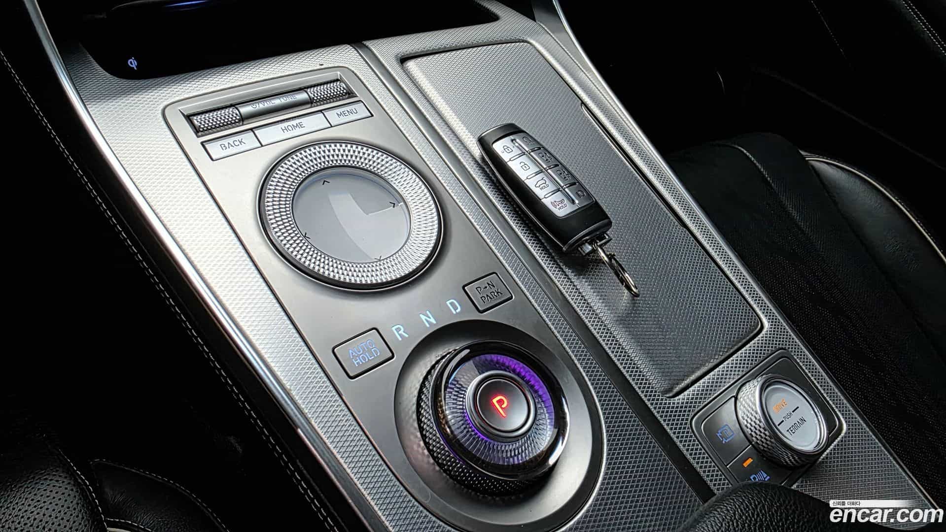 GV80 Genesis 2020.4-INNER-009