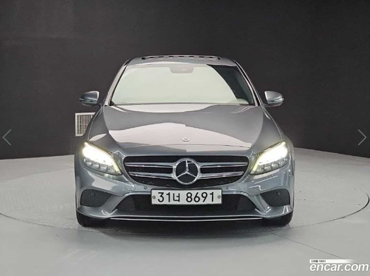 C-Class Mercedes-Benz 2019.2-OUTER-002