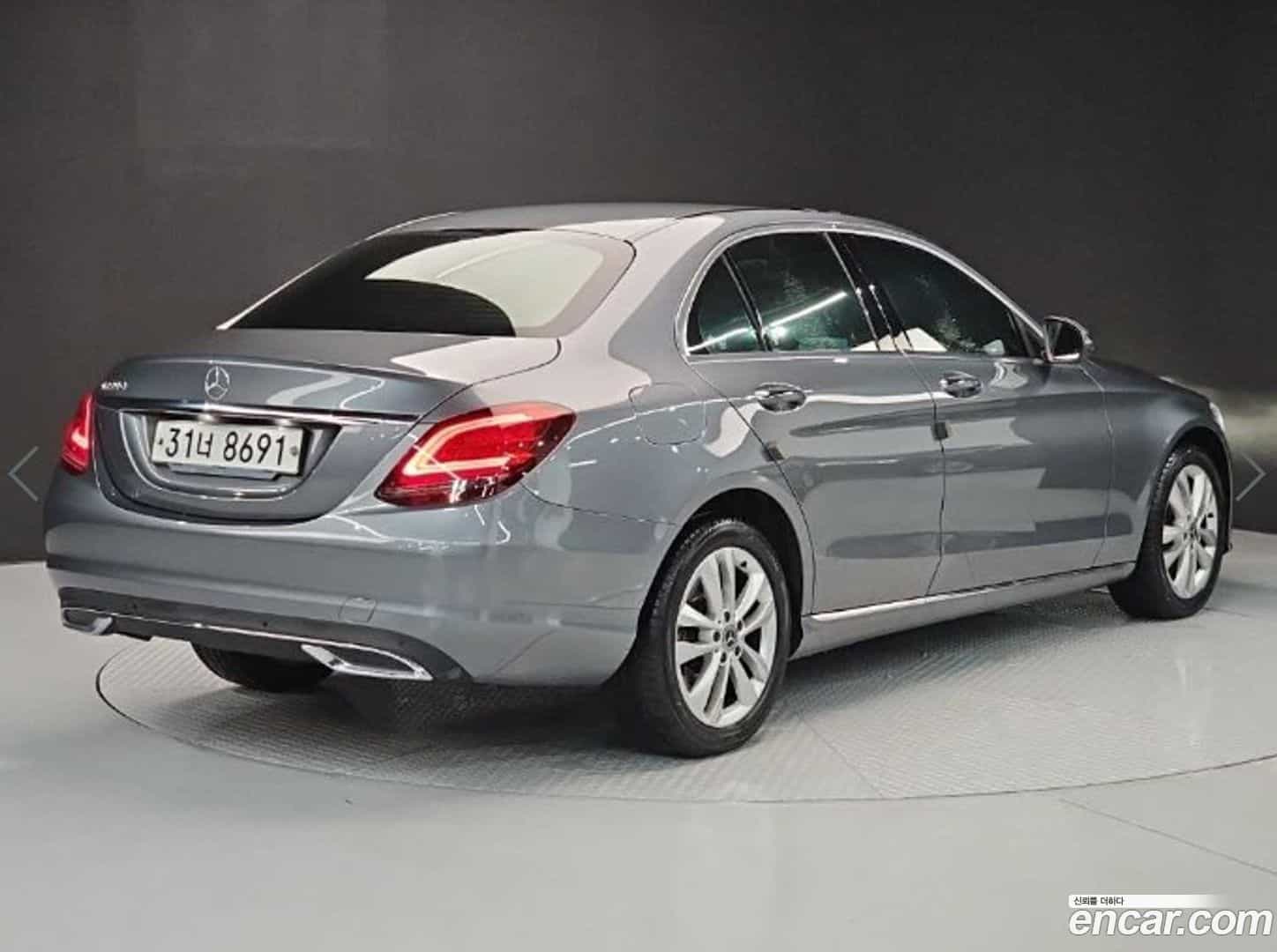 C-Class Mercedes-Benz 2019.2-OUTER-004