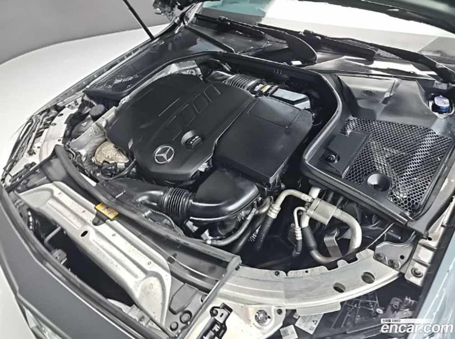 C-Class Mercedes-Benz 2019.2-OUTER-005