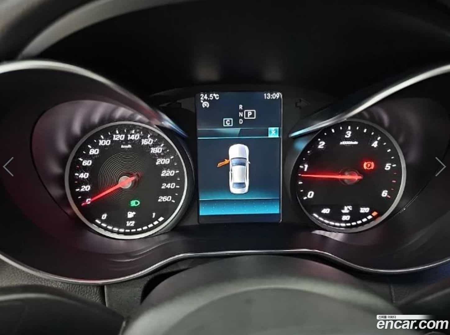 C-Class Mercedes-Benz 2019.2-OUTER-006