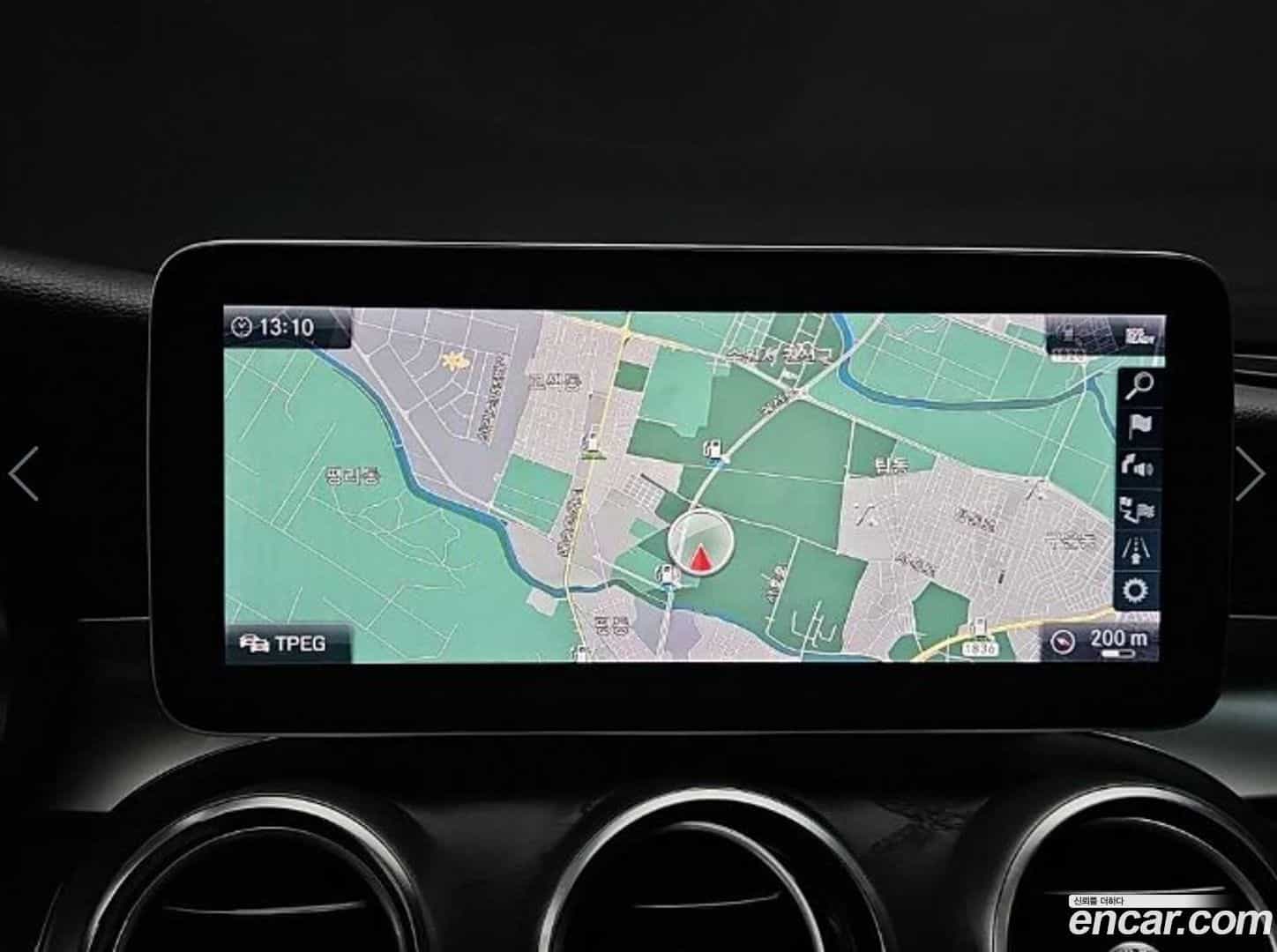 C-Class Mercedes-Benz 2019.2-OPTION-018