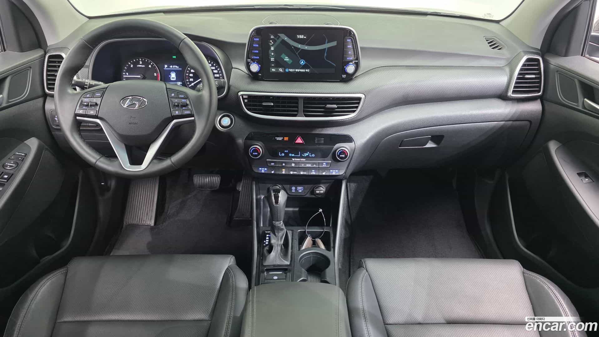 Tucson Hyundai 2020.1-INNER-007