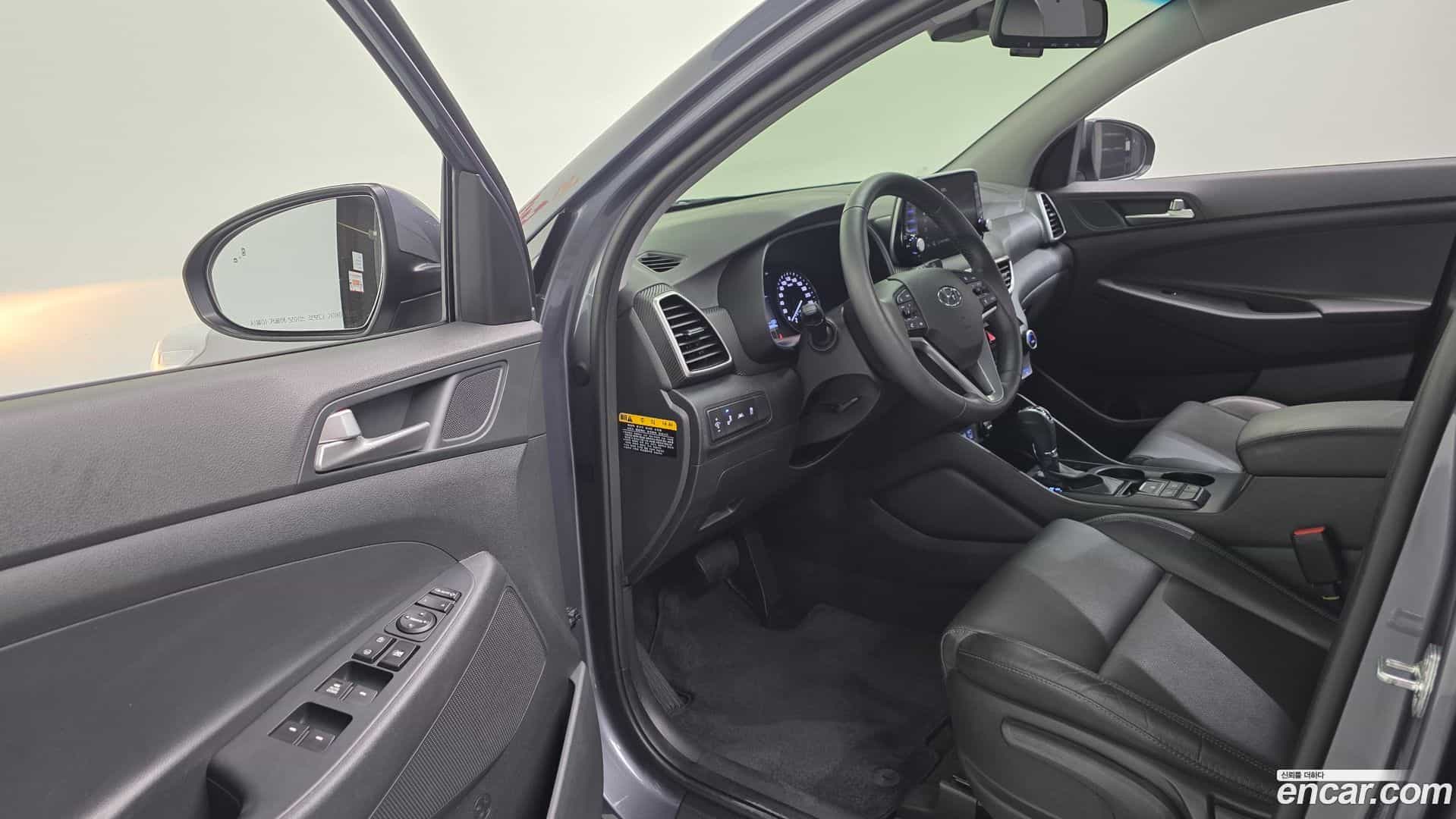 Tucson Hyundai 2020.1-OPTION-015
