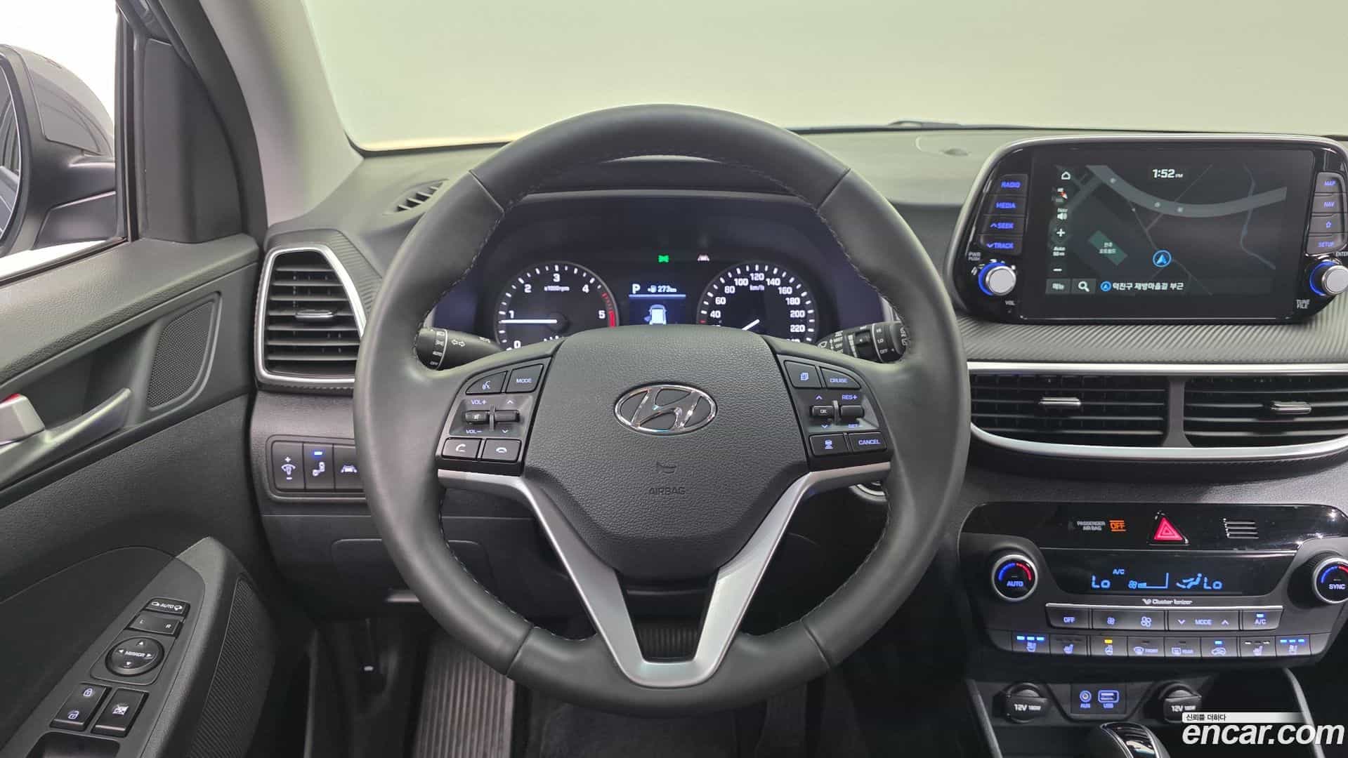 Tucson Hyundai 2020.1-OPTION-018
