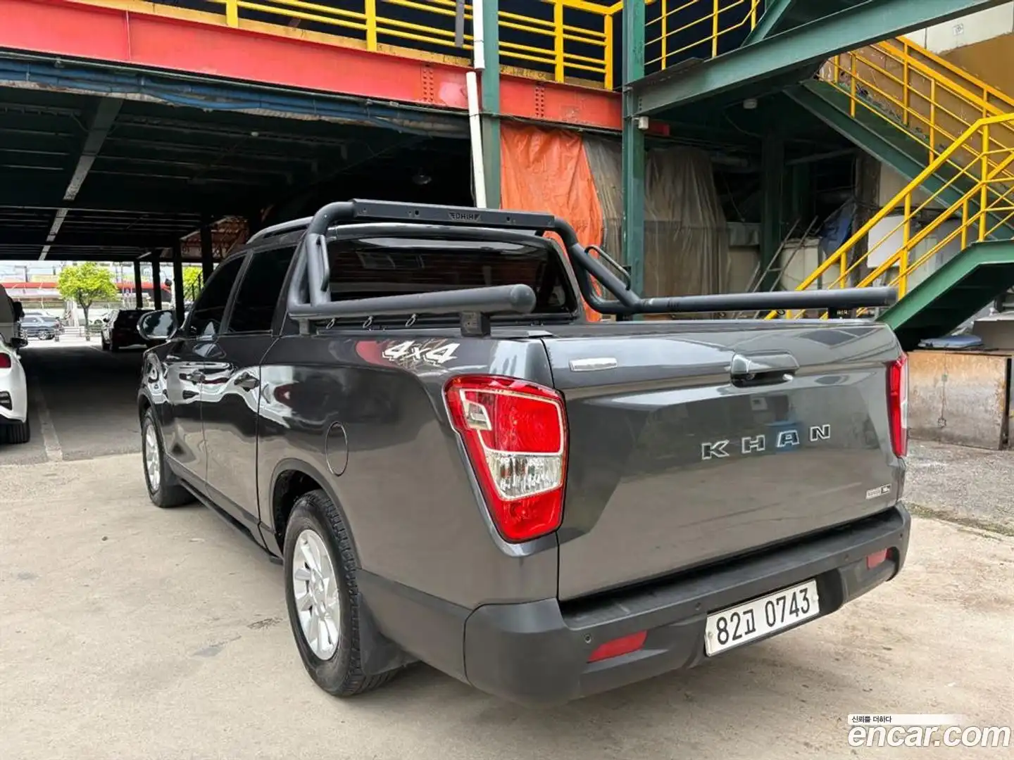Rexton KG Mobility 2019.9-OUTER-002
