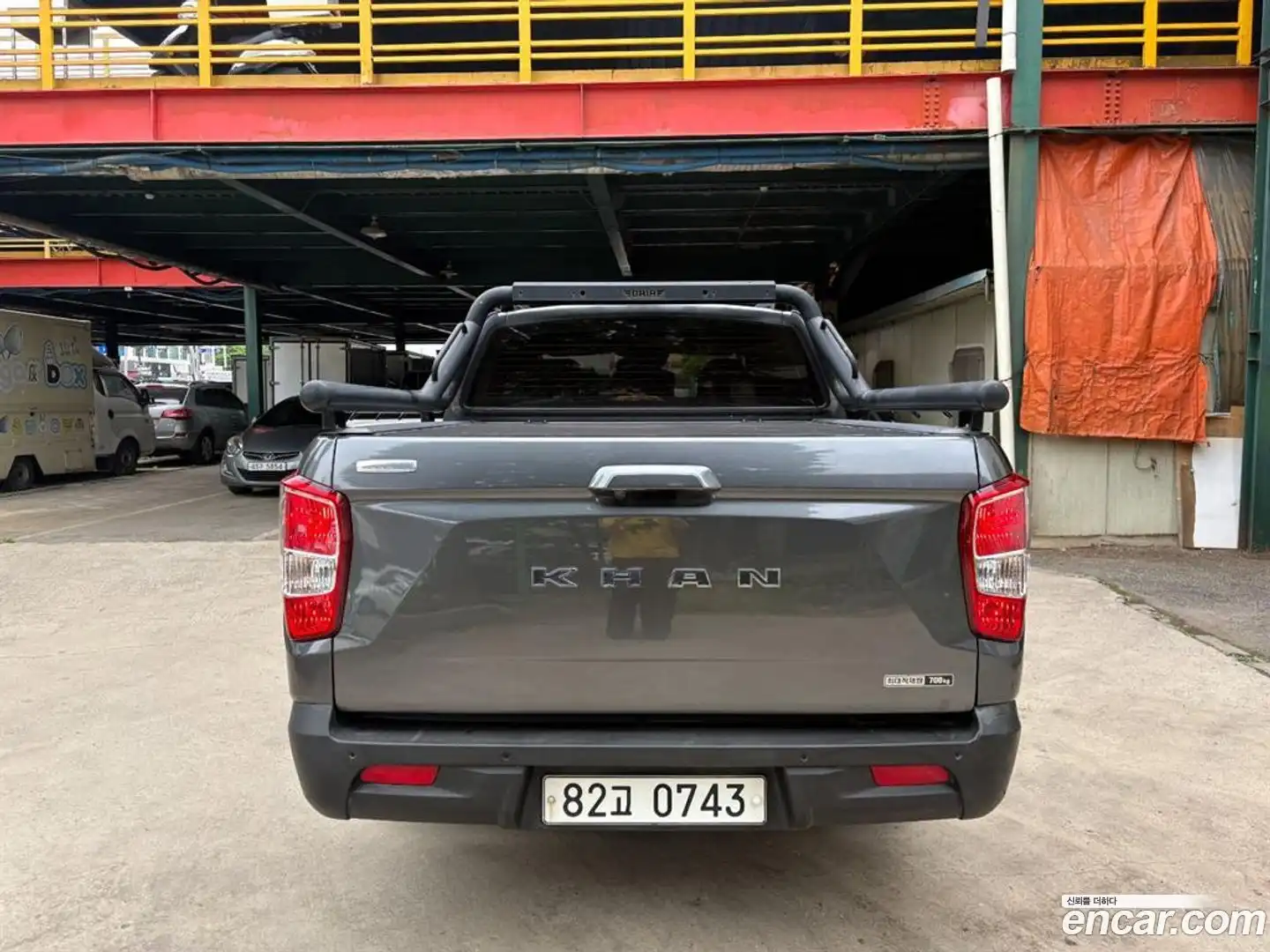 Rexton KG Mobility 2019.9-OUTER-004