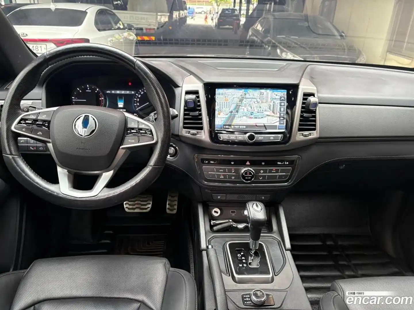 Rexton KG Mobility 2019.9-OUTER-005