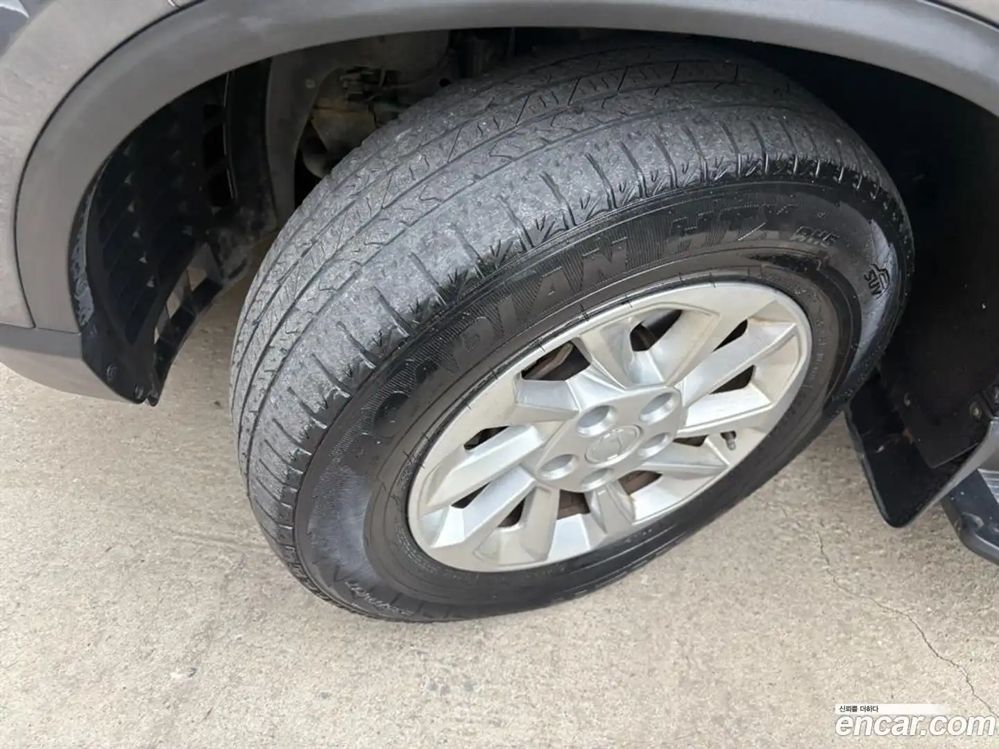 Rexton KG Mobility 2019.9-INNER-008