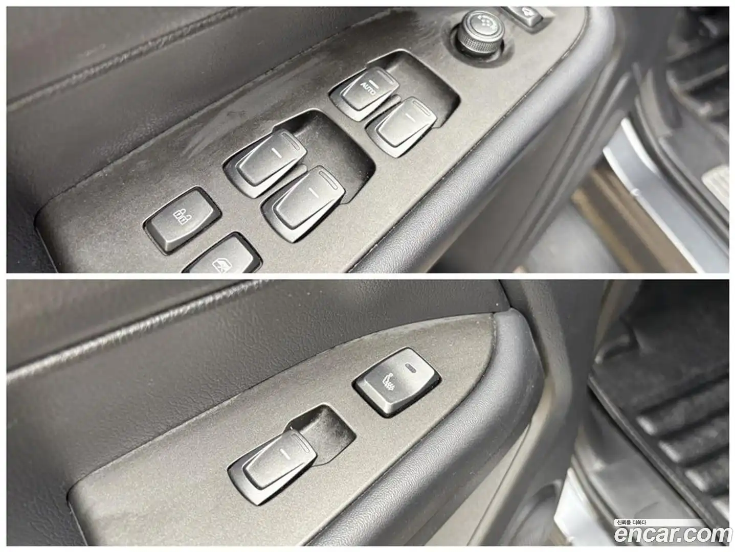 Rexton KG Mobility 2019.9-OPTION-016