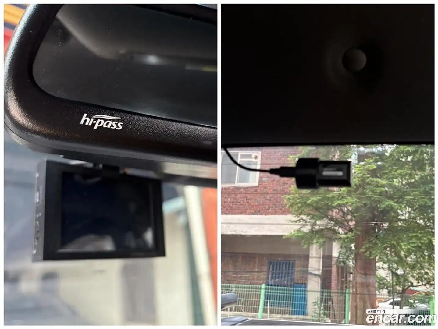 Rexton KG Mobility 2019.9-OPTION-022