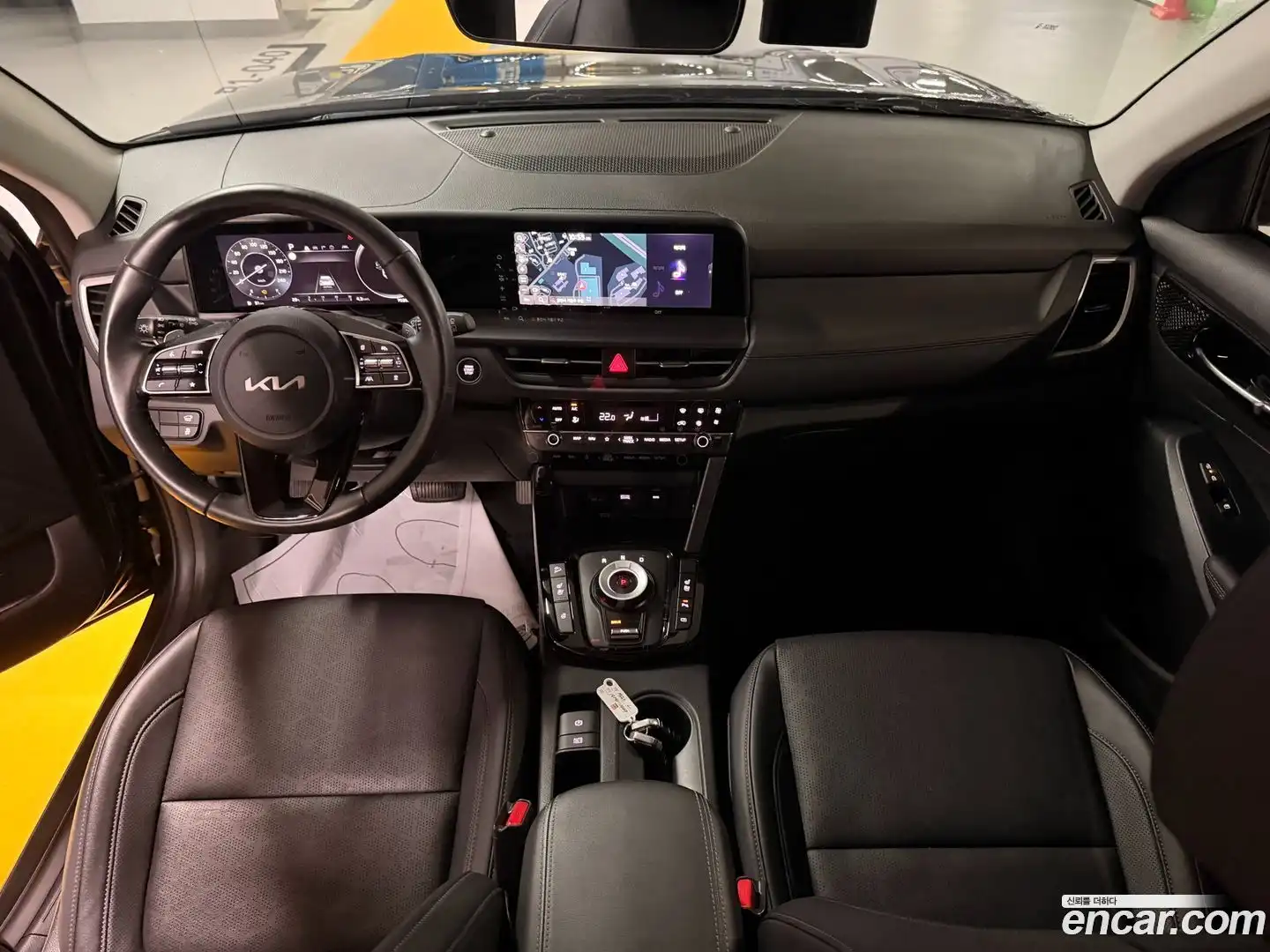 Seltos Kia 2022.7-OPTION-019