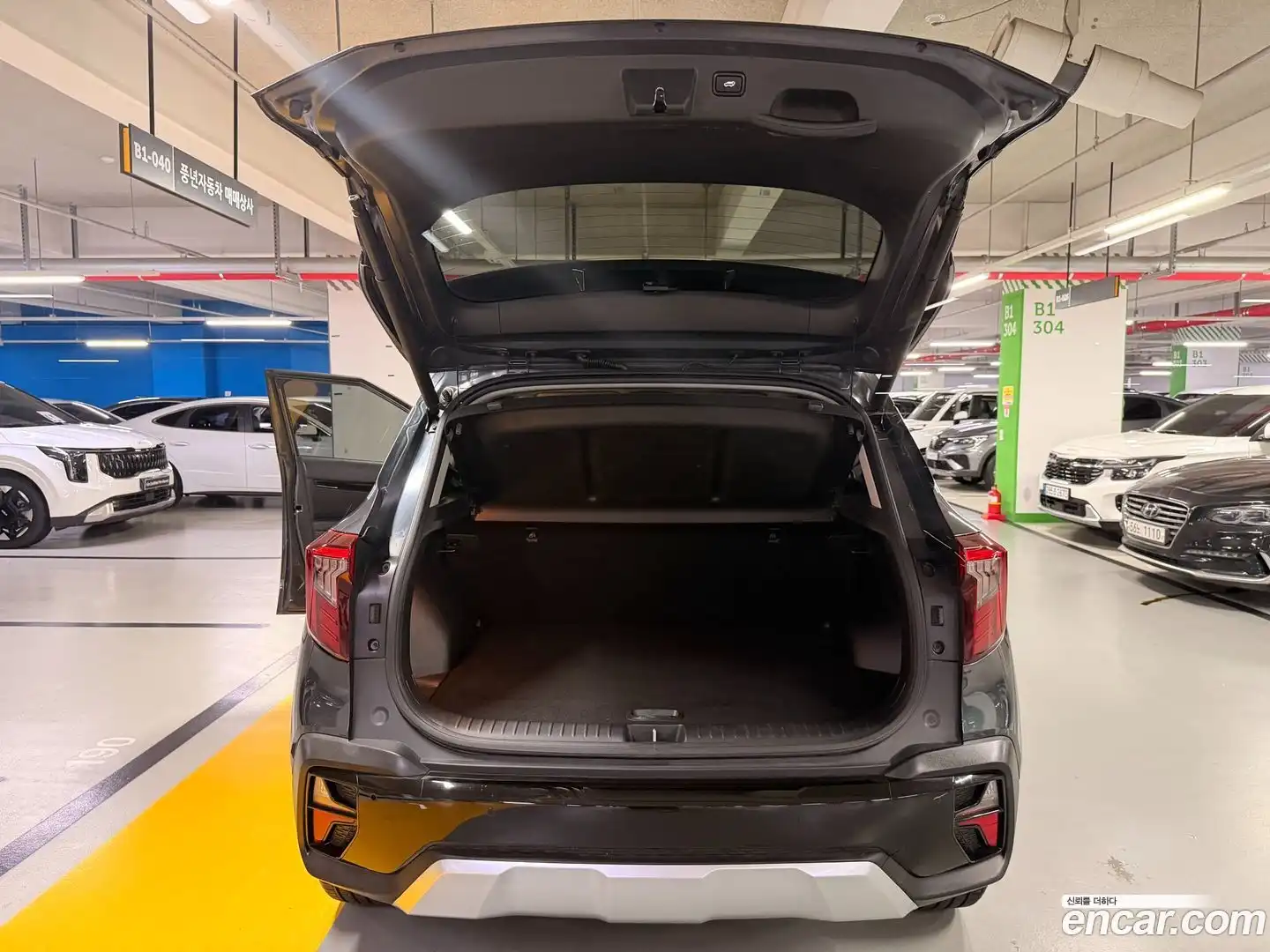 Seltos Kia 2022.7-OPTION-022