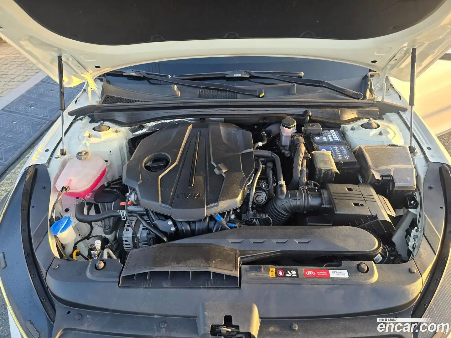 K5 Kia 2021.5-OUTER-006