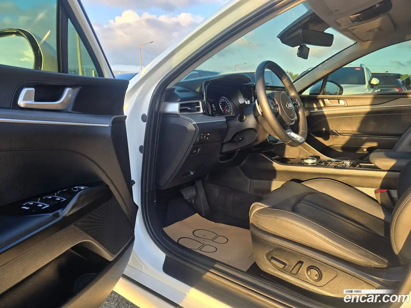 K5 Kia 2021.5-OPTION-018