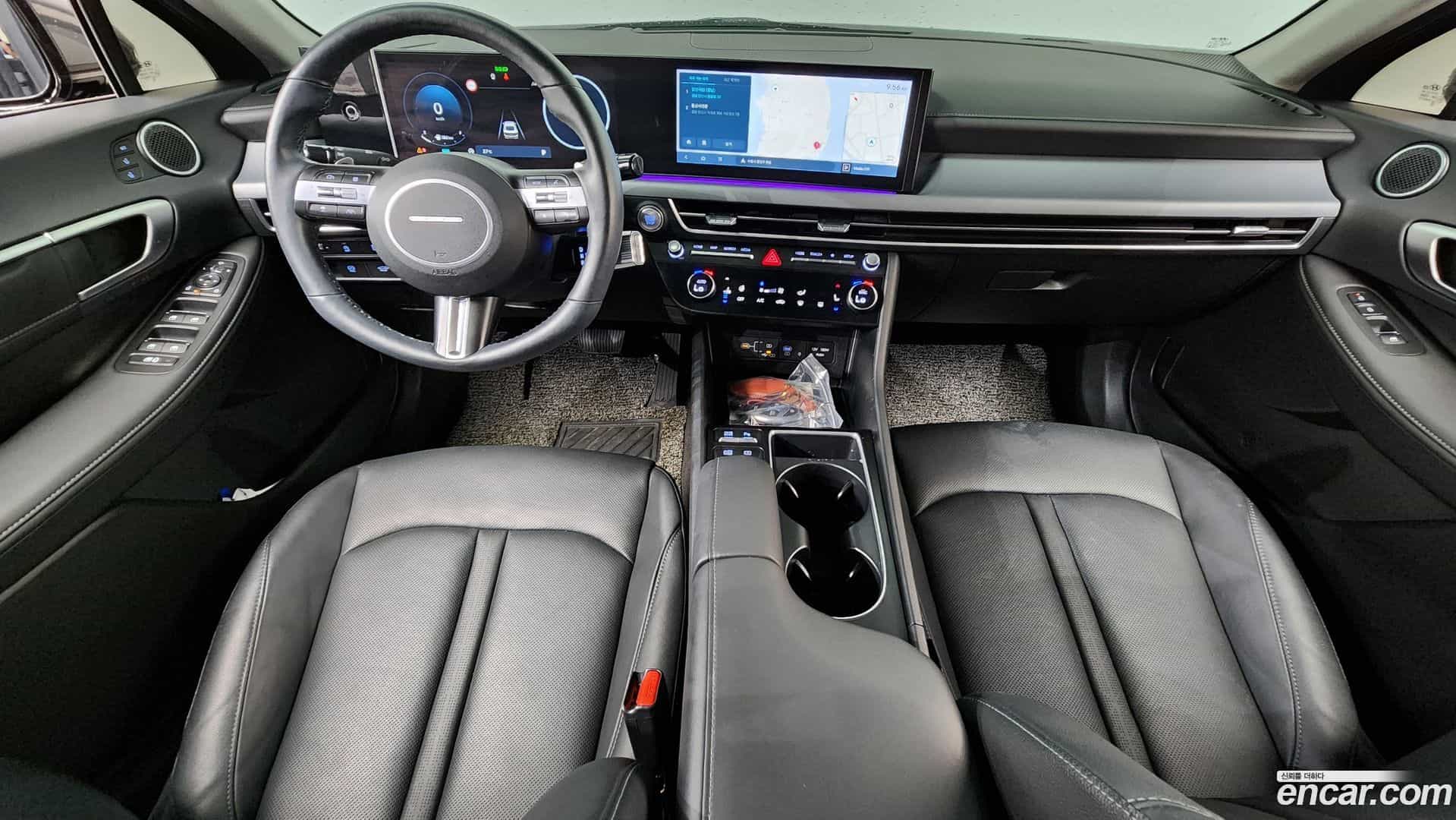 Sonata Hyundai 2023.10-INNER-007